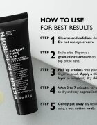 Peter Thomas Roth FIRMx® Eye Duo Set set cadou impotriva ridurilor din zona ochilor