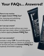 Peter Thomas Roth FIRMx® Eye Duo Set set cadou impotriva ridurilor din zona ochilor