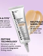 Peter Thomas Roth Instant FIRMx Eye crema de ochi pentru intinerirea pielii 20 ml