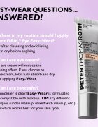 Peter Thomas Roth Instant FIRMx Eye crema de ochi pentru intinerirea pielii 20 ml