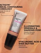 Peter Thomas Roth Instant FIRMx Glow-Filter Priming Serum Fundatia serului lucios 30 ml