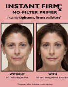 Peter Thomas Roth Instant FIRMx No-Filter Primer baza de machiaj 30 ml