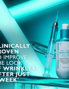 Peter Thomas Roth Peptide Skinjection™ Amplified Wrinkle-Fix Serum Refillable serum intensiv pentru fermitate pentru netezirea instantanee a ridurilor