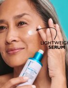 Peter Thomas Roth Peptide Skinjection™ Amplified Wrinkle-Fix Serum Refillable serum intensiv pentru fermitate pentru netezirea instantanee a ridurilor