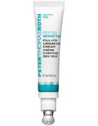 Peter Thomas Roth Peptide Skinjection™ Fill + Fix Under-Eye Cream crema antirid pentru zona ochilor 15 ml