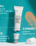 Peter Thomas Roth Peptide Skinjection™ Fill + Fix Under-Eye Cream crema antirid pentru zona ochilor 15 ml