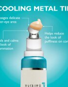 Peter Thomas Roth Peptide Skinjection™ Fill + Fix Under-Eye Cream crema antirid pentru zona ochilor 15 ml