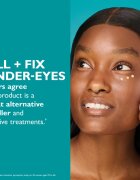 Peter Thomas Roth Peptide Skinjection™ Fill + Fix Under-Eye Cream crema antirid pentru zona ochilor 15 ml