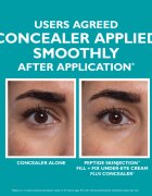Peter Thomas Roth Peptide Skinjection™ Fill + Fix Under-Eye Cream crema antirid pentru zona ochilor 15 ml