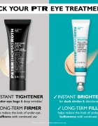 Peter Thomas Roth Peptide Skinjection™ Fill + Fix Under-Eye Cream crema antirid pentru zona ochilor 15 ml