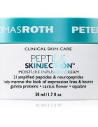 Peter Thomas Roth Peptide Skinjection™ Moisture Infusion Cream Refillable crema hidratanta de ingrijire cu peptide reîncărcabil 50 ml