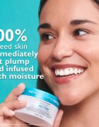 Peter Thomas Roth Peptide Skinjection™ Moisture Infusion Cream Refillable crema hidratanta de ingrijire cu peptide reîncărcabil 50 ml