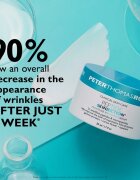 Peter Thomas Roth Peptide Skinjection™ Moisture Infusion Cream Refillable crema hidratanta de ingrijire cu peptide reîncărcabil 50 ml