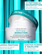 Peter Thomas Roth Peptide Skinjection™ Moisture Infusion Cream Refillable crema hidratanta de ingrijire cu peptide reîncărcabil 50 ml
