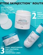 Peter Thomas Roth Peptide Skinjection™ Moisture Infusion Cream Refillable crema hidratanta de ingrijire cu peptide reîncărcabil 50 ml