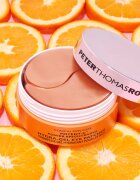 Peter Thomas Roth Potent-C Hydra-Gel Eye Patches pernute de gel pentru o piele mai luminoasa 60 buc