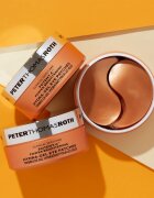 Peter Thomas Roth Potent-C Hydra-Gel Eye Patches pernute de gel pentru o piele mai luminoasa 60 buc