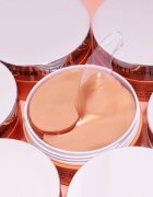 Peter Thomas Roth Potent-C Hydra-Gel Eye Patches pernute de gel pentru o piele mai luminoasa 60 buc