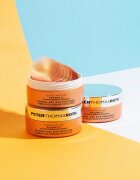 Peter Thomas Roth Potent-C Hydra-Gel Eye Patches pernute de gel pentru o piele mai luminoasa 60 buc