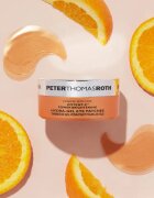 Peter Thomas Roth Potent-C Hydra-Gel Eye Patches pernute de gel pentru o piele mai luminoasa 60 buc