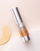 Peter Thomas Roth Potent-C Power Eye Cream crema de ochi hidratanta împotriva ridurilor și a cearcănelor întunecate 15 ml