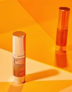 Peter Thomas Roth Potent-C Power Eye Cream crema de ochi hidratanta împotriva ridurilor și a cearcănelor întunecate 15 ml