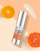 Peter Thomas Roth Potent-C Power Eye Cream crema de ochi hidratanta împotriva ridurilor și a cearcănelor întunecate 15 ml
