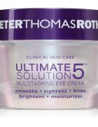 Peter Thomas Roth Ultimate Solution 5 Multitasking Eye Cream crema bogat hidratanta pentru ochi 15 ml