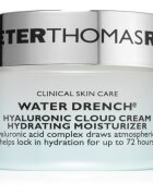 Peter Thomas Roth Water Drench Hyaluronic Cloud Cream crema de fata hidratanta cu acid hialuronic 20 ml