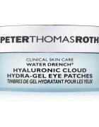 Peter Thomas Roth Water Drench Hyaluronic Cloud Eye Patches pernuțe de gel hidratant zona ochilor 60 buc