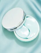 Peter Thomas Roth Water Drench Hyaluronic Cloud Eye Patches pernuțe de gel hidratant zona ochilor 60 buc