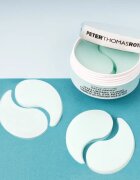 Peter Thomas Roth Water Drench Hyaluronic Cloud Eye Patches pernuțe de gel hidratant zona ochilor 60 buc