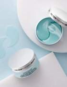 Peter Thomas Roth Water Drench Hyaluronic Cloud Eye Patches pernuțe de gel hidratant zona ochilor 60 buc