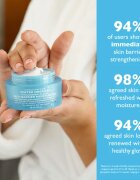 Peter Thomas Roth Water Drench Hyaluronic Cloud Rich Barrier Moisturizer crema bogat hidratanta reface bariera protectoare a pielii 50 ml