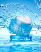 Peter Thomas Roth Water Drench Hyaluronic Cloud Rich Barrier Moisturizer crema bogat hidratanta reface bariera protectoare a pielii 50 ml