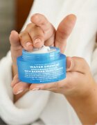 Peter Thomas Roth Water Drench Hyaluronic Cloud Rich Barrier Moisturizer crema bogat hidratanta reface bariera protectoare a pielii 50 ml