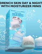 Peter Thomas Roth Water Drench Mini Day & Night Cloud Creams set cadou pentru hidratare intensa