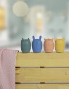 Petite&Mars Amigos jucărie pentru apă 6 m+ 4 buc