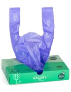 Petite&Mars Aromy saci pentru scutece 100 buc
