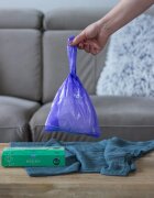 Petite&Mars Aromy saci pentru scutece 100 buc