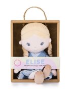 Petite&Mars Cuddly Toy 0+ jucărie de pluș Elise 35 cm