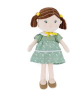 Petite&Mars Cuddly Toy 0+ jucărie de pluș Hannah 35 cm