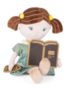 Petite&Mars Cuddly Toy 0+ jucărie de pluș Hannah 35 cm