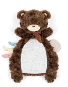 Petite&Mars Cuddly Toy Bear jucărie de pluș pentru nou-nascuti si copii Matt 1 buc