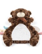 Petite&Mars Cuddly Toy Bear jucărie de pluș pentru nou-nascuti si copii Matt 1 buc