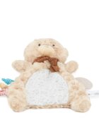 Petite&Mars Cuddly Toy Bear jucărie de pluș pentru nou-nascuti si copii Theo 1 buc