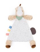 Petite&Mars Cuddly Toy Horse jucărie de pluș pentru nou-nascuti si copii Little Joe 1 buc