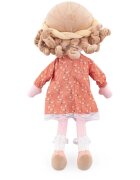 Petite&Mars Cuddly Toy Sophie păpușă 35 cm
