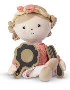 Petite&Mars Cuddly Toy Sophie păpușă 35 cm
