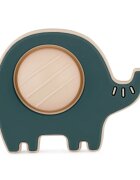Petite&Mars Elephant Edwin 6m+ jucarie Misty Green 1 buc